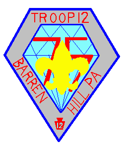 Troop 12