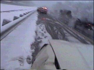 crash pic 1 roadway and fender