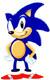 Sonic (TM) The Hedgehog