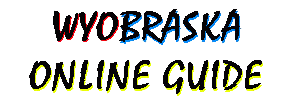 Wyobraska Online Guide