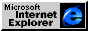 Old Internet Explorer