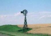 (Image: Picture of windmill from Nebraska)